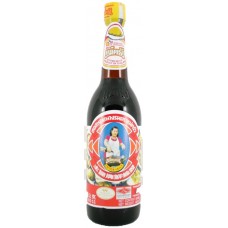 Mae Krua Oyster Sauce 600ml